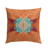 Palm Coast Cushion - Beyond T-shirts